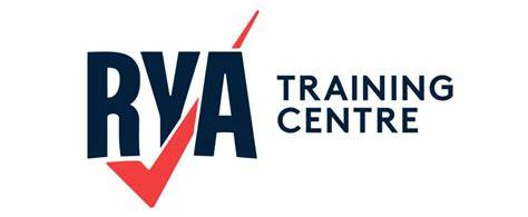 RYA Training Centre Logo